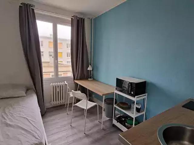 Le Havre 76600 Location appartement 1 pièce t1