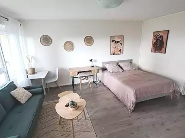 Le Havre 76600 Location appartement 1 pièce t1