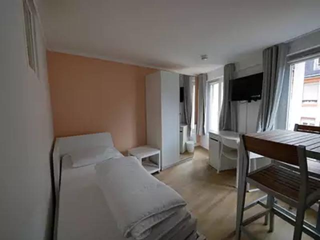 Le Havre 76600 Location appartement 1 pièce t1