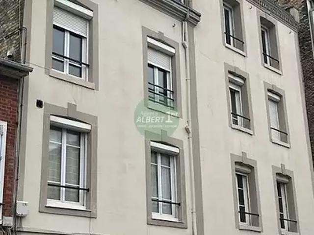 Le Havre 76600 Location appartement 1 pièce t1