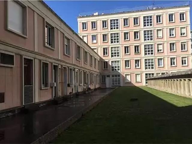 Le Havre 76600 Location appartement 2 pièces t2