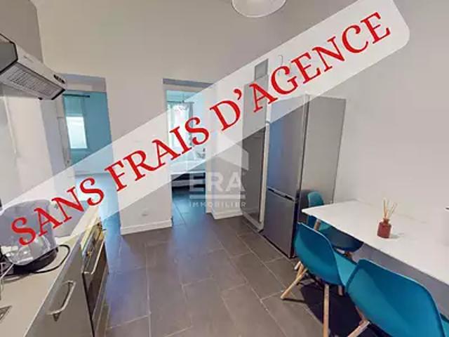 Le Havre 76600 Location appartement 3 pièces t3