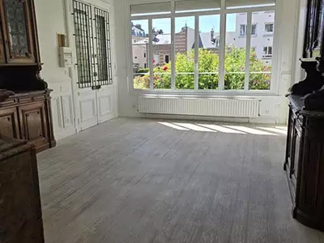 Le Havre 76600 Location appartement 3 pièces t3