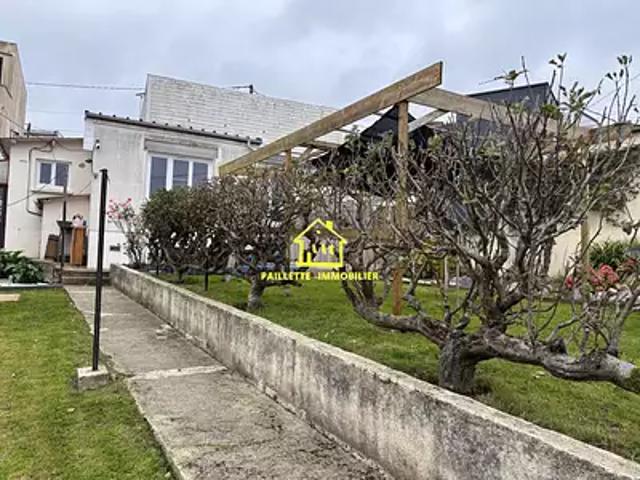 Le Havre 76610 Achat / Vente maison 3 pièces t3