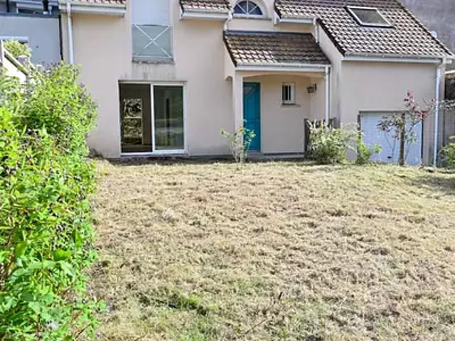 Le Havre 76610 Achat / Vente maison 6 pièces t6