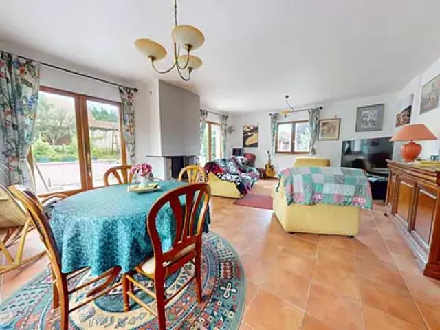 Le Havre 76610 Achat / Vente maison 6 pièces t6 jardin cave