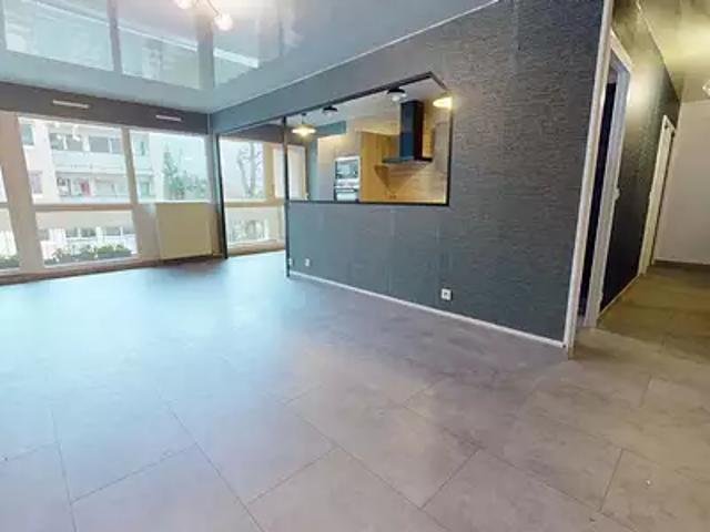 Le Havre 76620 Achat / Vente appartement 4 pièces t4 balcon