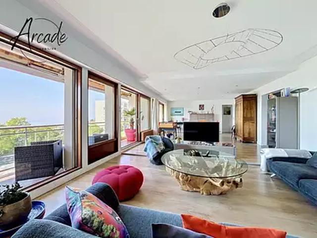 Le Havre 76620 Achat / Vente appartement 5 pièces t5