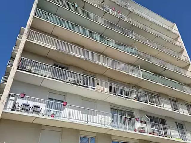 Le Havre 76620 Achat / Vente appartement 3 pièces t3