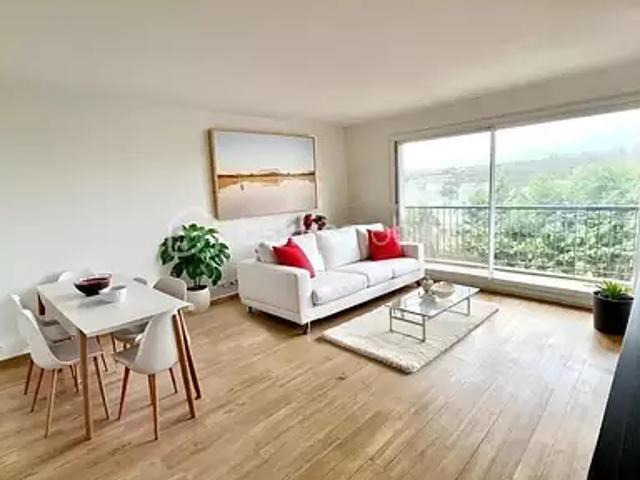 Sainte Adresse 76310 Achat / Vente appartement 3 pièces t3 terrasse cave