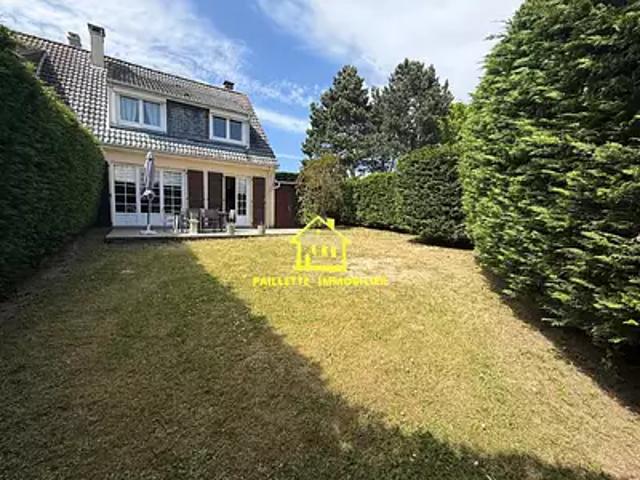 Le Havre 76620 Achat / Vente maison 4 pièces t4 terrasse parking