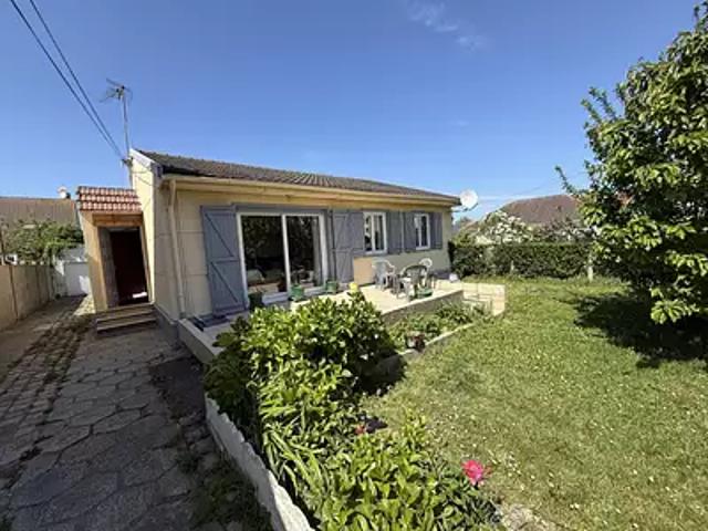 Le Havre 76620 Achat / Vente maison 5 pièces t5