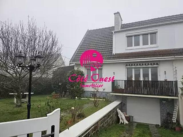 Le Havre 76620 Achat / Vente maison 5 pièces t5 parking