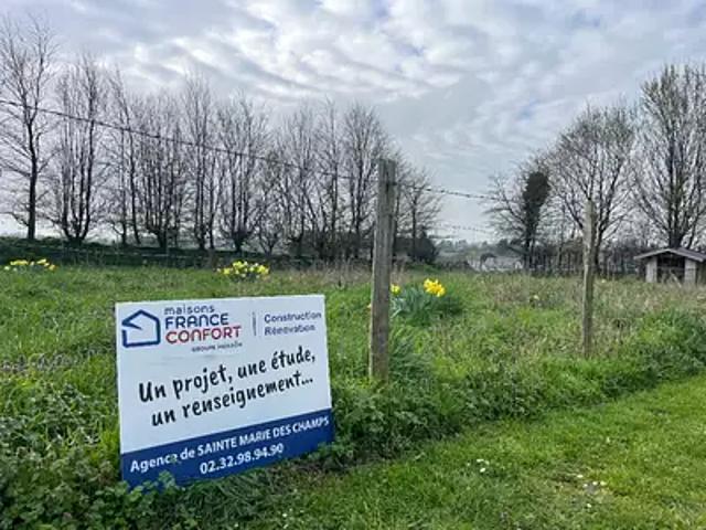 Le Havre 76620 Programme neuf maison neuf à vendre 8 pièces