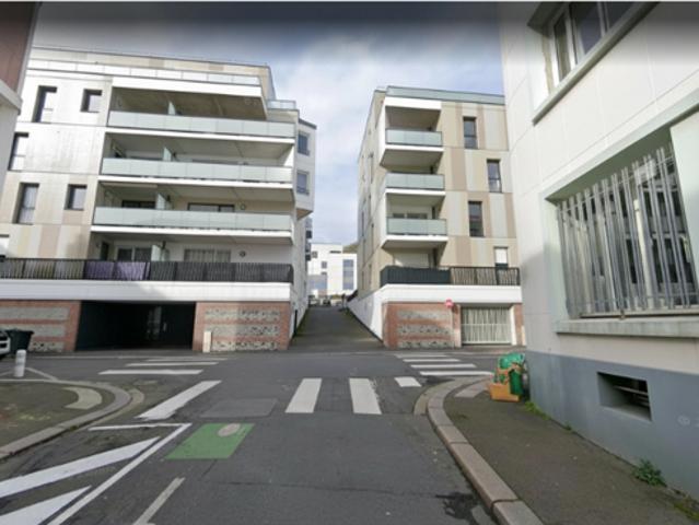 LE HAVRE T3 CENTRE VILLE COTY