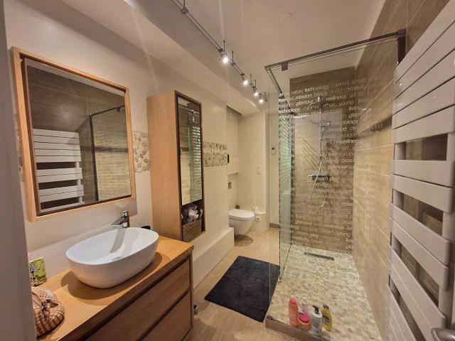 LE HAVRE CENTRE VILLE APPARTEMENT 2 chambres Aucun travaux
