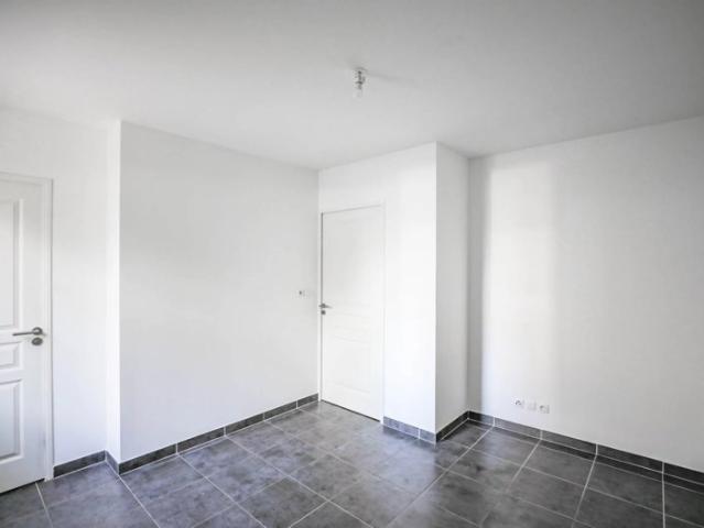 LE HAVRE DE PAIX Appartement T2 de 33 m2 + Terrasse + Parking