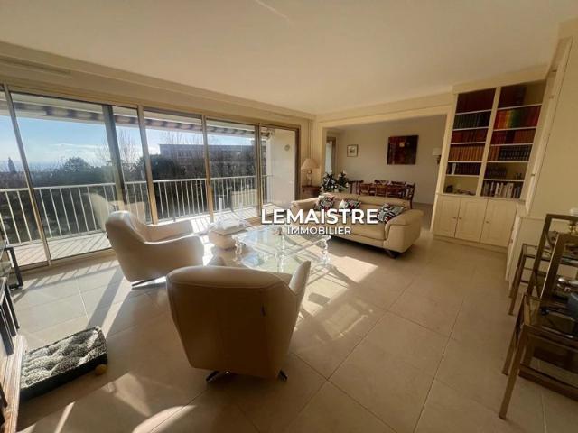 LE HAVRE FELIX FAURE VENTE APPARTEMENT 3 CHAMBRES LE HAVRE VUE MER