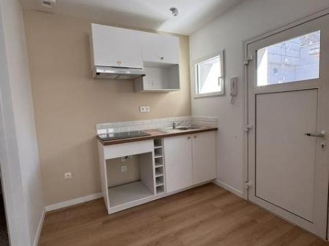 LE HAVRE/Centre Appartement T3 48m2