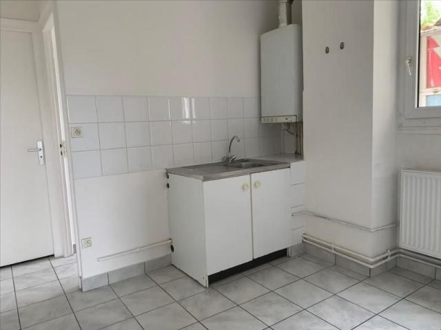 LE HAVRE/Centre Appartement T3 52m2