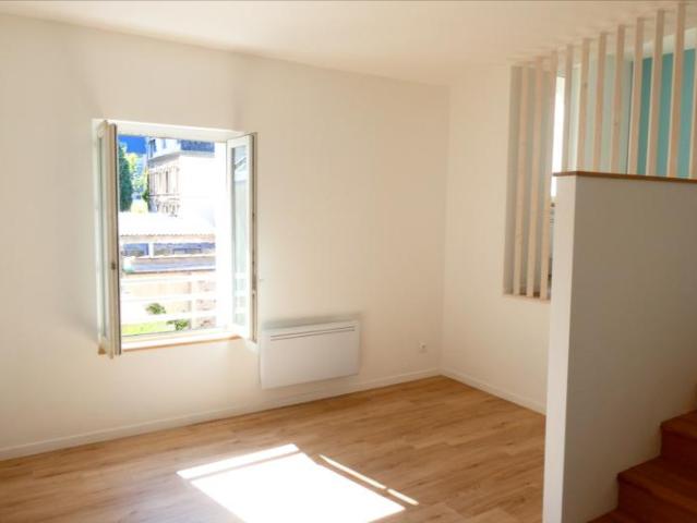 LE HAVRE/Centre Appartement T3 63m2
