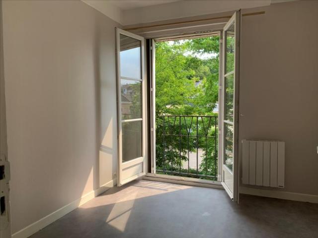 LE HAVRE/Centre Appartement T3 61m2