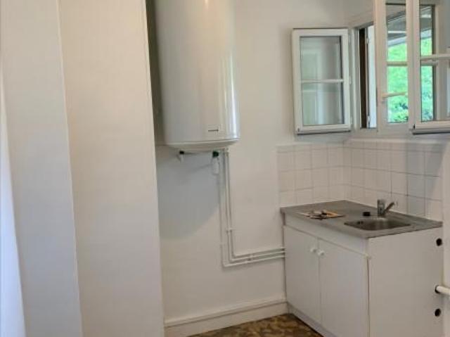 LE HAVRE/Centre Appartement T3 61m2