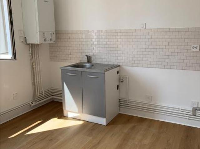 LE HAVRE/Centre Appartement T3 62m2