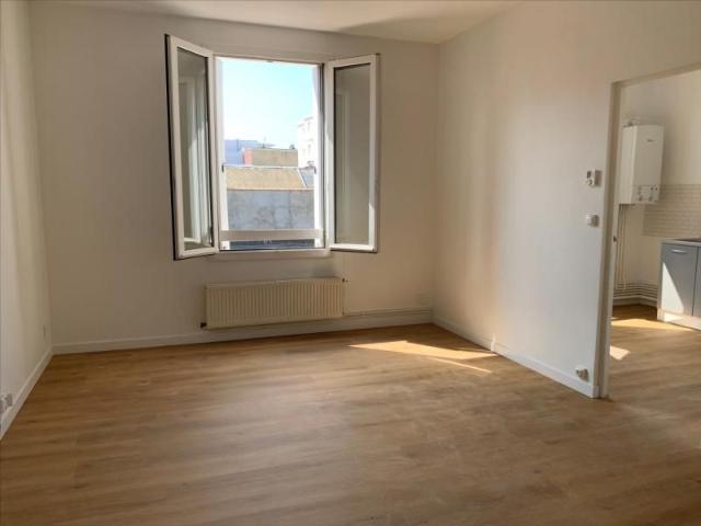 LE HAVRE/Centre Appartement T3 62m2