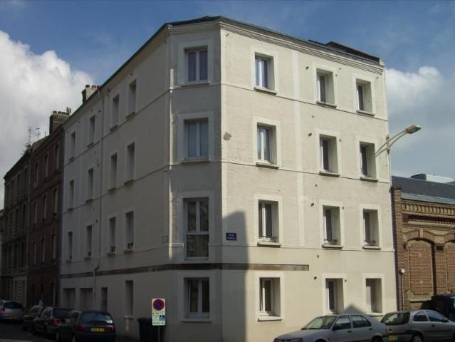 LE HAVRE/Centre Appartement T3 64m2