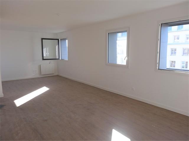 LE HAVRE/Centre Appartement T3 64m2