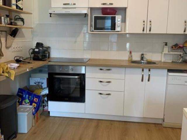 LE HAVRE/Centre Appartement T3 66m2