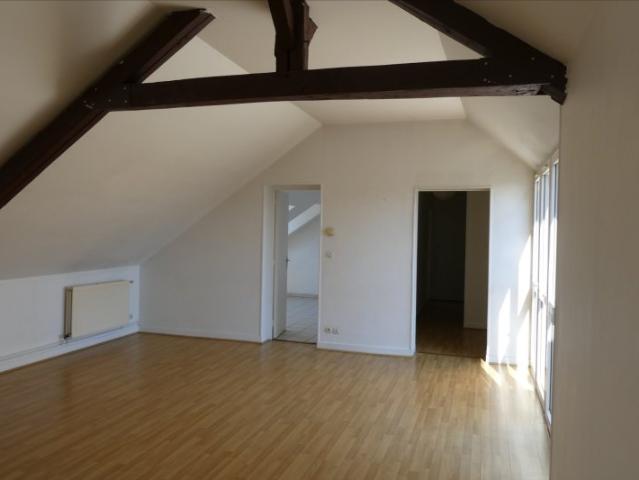 LE HAVRE/Centre Appartement T3 72m2