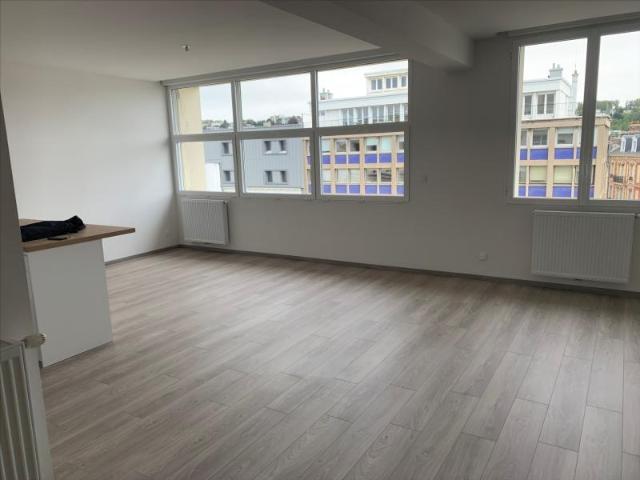 LE HAVRE/CentreAppartement T3 85m2