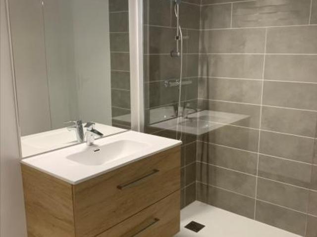 LE HAVRE/CentreAppartement T3 85m2