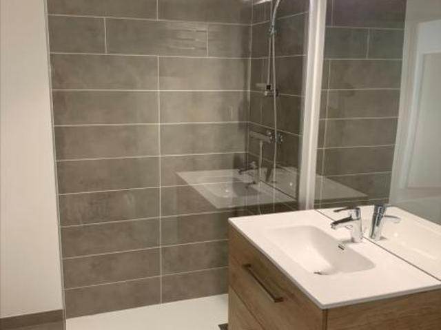 LE HAVRE/CentreAppartement T3 96m2