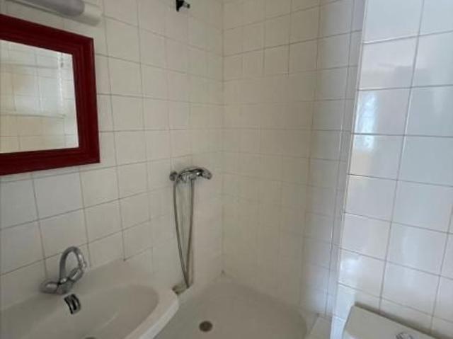 LE HAVRE/Centre Appartement T1 26m2