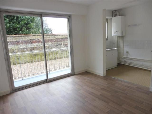 LE HAVRE/Centre Appartement T1 33m2
