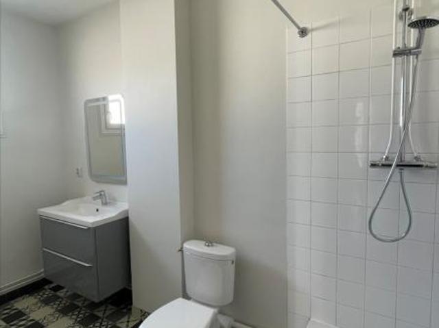 LE HAVRE/Centre Appartement T1 31m2