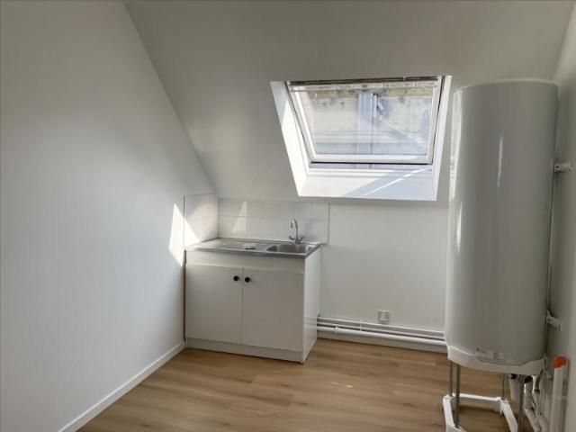 LE HAVRE/Centre Appartement T1 37m2