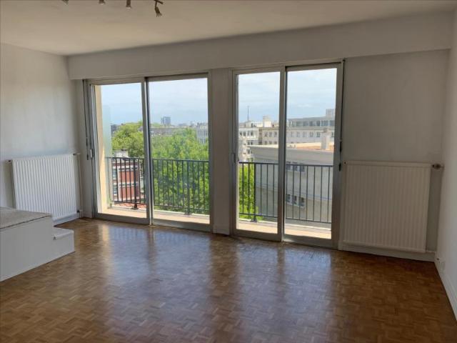 LE HAVRE/Centre Appartement T1 38m2