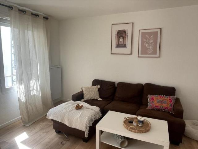 LE HAVRE/Centre Appartement T2 42m2