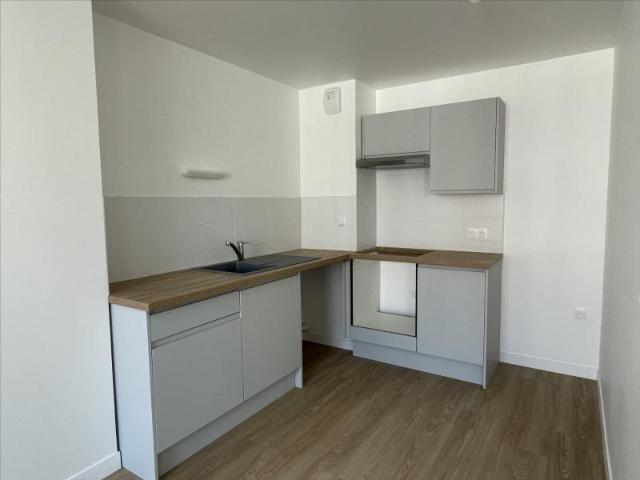LE HAVRE/Centre Appartement T2 45m2