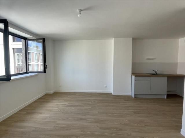 LE HAVRE/Centre Appartement T2 45m2