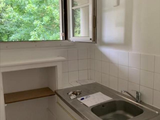 LE HAVRE/Centre Appartement T2 48m2