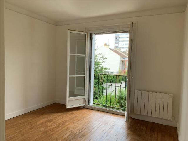 LE HAVRE/CentreAppartement T2 48m2