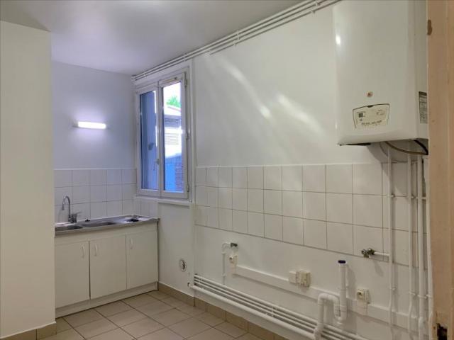 LE HAVRE/Centre Appartement T2 51m2