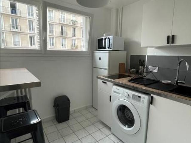 LE HAVRE/Centre Appartement T2 35m2
