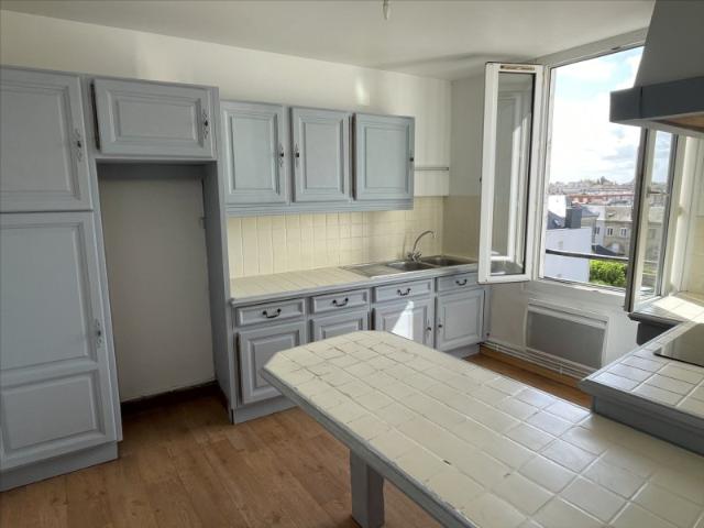 LE HAVRE/Centre Appartement T2 38m2