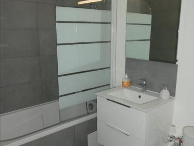 LE HAVRE/Centre APPARTEMENT MEUBLE T1 32m2